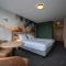 Fletcher Hotel-Restaurant Langewold