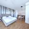 Turnau City Aparthotel