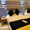 iNALENS AİRPORT HOTEL