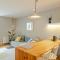 Baumhaus Serviced Living - Art & Design Apartments