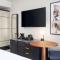 The Hoffmann Hotel Basalt Aspen Tapestry Collection Hilton