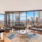 3 Bed 3 Bath Penthouse at Prime Location - Los Angeles