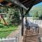 Apartment Sabljaci by the Lake