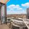 3 Bed 3 Bath Penthouse at Prime Location - Los Angeles