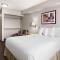 Travelodge by Wyndham Fort McMurray