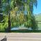 Apartment Sabljaci by the Lake