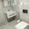 Lovely 2BR in Heart of Downtown.