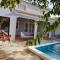 villa avec piscine