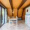 Ferienwohnpark Immenstaad am Bodensee Nurdachhaus Typ 8 NDT 085 - 博登斯边的伊门施塔特