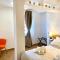 Al Mamalo Rome Luxury Apartment