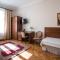 Aparthotel Basztowa