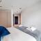 Stylish central 2BDR flat, comm garden I Smarthost - Londýn