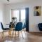 Stylish central 2BDR flat, comm garden I Smarthost - Londýn