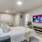 FullKitchen SmartTV A C King SunnyColorado