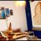 The Arabesque House