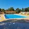 Loasis de port Fitou