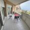 Appartemment Cozy Vue sur Mer - 马赛