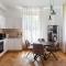 Luxueux Appartement Haussmannien Centre Ville