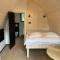 Boslodges Veluwe