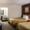 Red Roof Inn Dunn