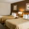 Red Roof Inn Dunn