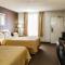 Red Roof Inn Dunn