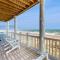 Cosmo's Cabana - North Topsail Beach