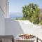 Kavos Hotel Naxos - 阿吉奥斯普罗科皮奥斯