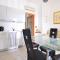 Beautiful Apartment In Lido Di Camaiore With 1 Bedrooms