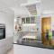 Amazing Home In Nexø With Kitchen
