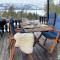 3 Bedroom Cozy Home In Fyresdal