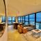 Sky High 3 Beds Apartment