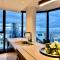Sky High 3 Beds Apartment