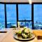 Sky High 3 Beds Apartment