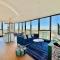 Sky High 3 Beds Apartment