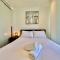 Sky High 3 Beds Apartment