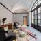 Duomo Penthouse Luxury Apartment In Florence By Palazzo Pazzi Vitali