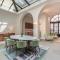 Duomo Penthouse Luxury Apartment In Florence By Palazzo Pazzi Vitali