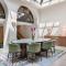 Duomo Penthouse Luxury Apartment In Florence By Palazzo Pazzi Vitali