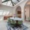 Duomo Penthouse Luxury Apartment In Florence By Palazzo Pazzi Vitali