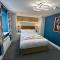 Swish Luxury Holiday Apartments