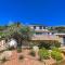 Tres belle villa neuve vue mer avec piscine chauffee - Sainte-Lucie de Porto-Vecchio