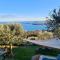 Chalet Montecucco with lake view and jacuzzi