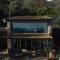 Chalet Montecucco with lake view and jacuzzi