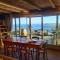 Chalet Montecucco with lake view and jacuzzi