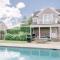 Relaxing guesthouse with pool, stunning views close to beach - Nantucket