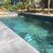 Gîte avec piscine Mes Vacances en Provence à Beaumes de Venise - 博默德弗尼瑟