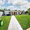 Maison confortable à Ver-sur-Mer avec jardin privé