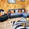 Maison confortable à Ver-sur-Mer avec jardin privé