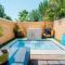 Gold coast beautiful house with private pool - Palm-Eagle Beach